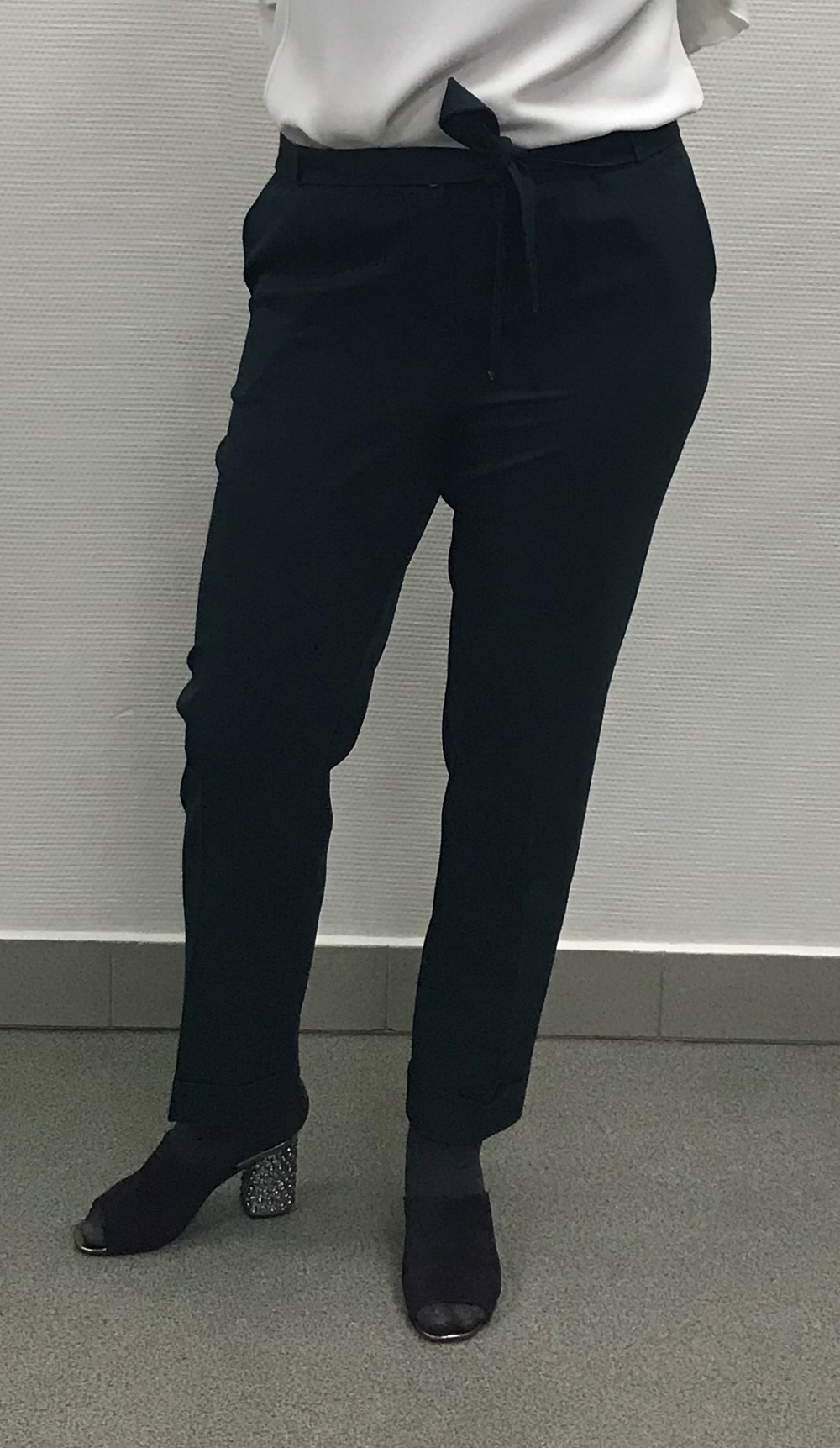 Брюки 2931 Элит Мода