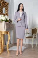 Юбка 3435 Элит Мода