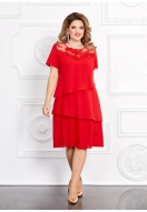 Платье 4635  Мира Фэшн