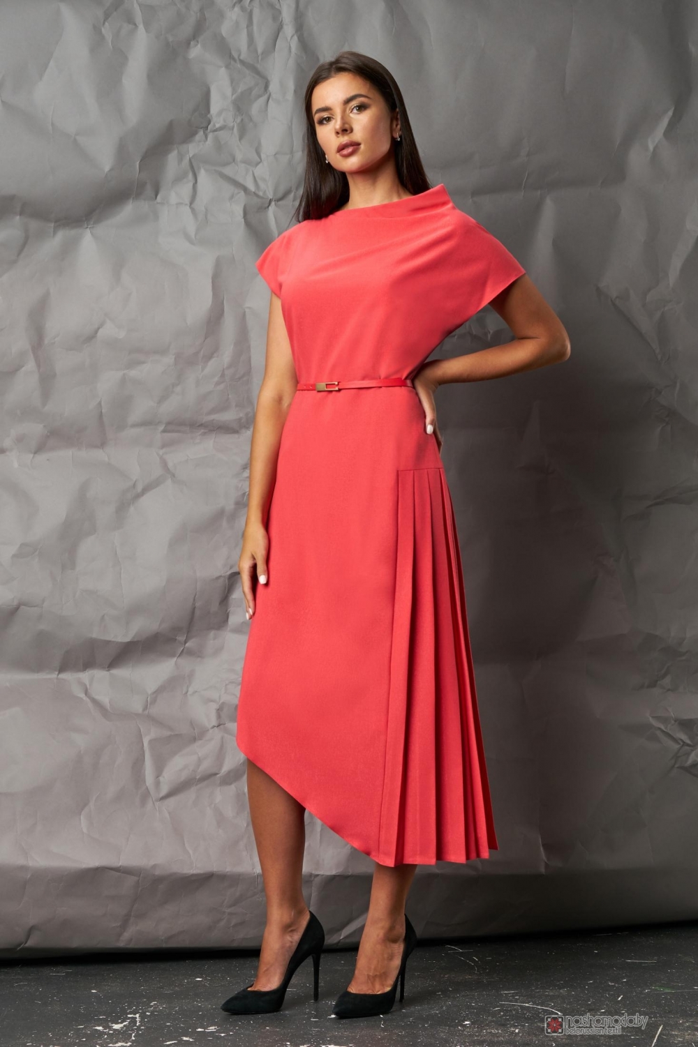 Платье 1053 Миа Мода