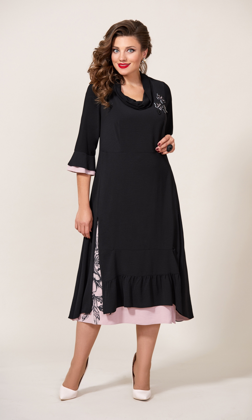 Платье 9343 Виттория