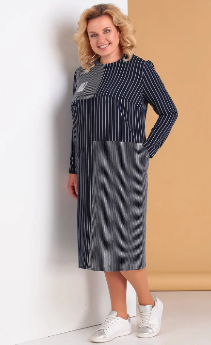 Платье 3308 Альгранда