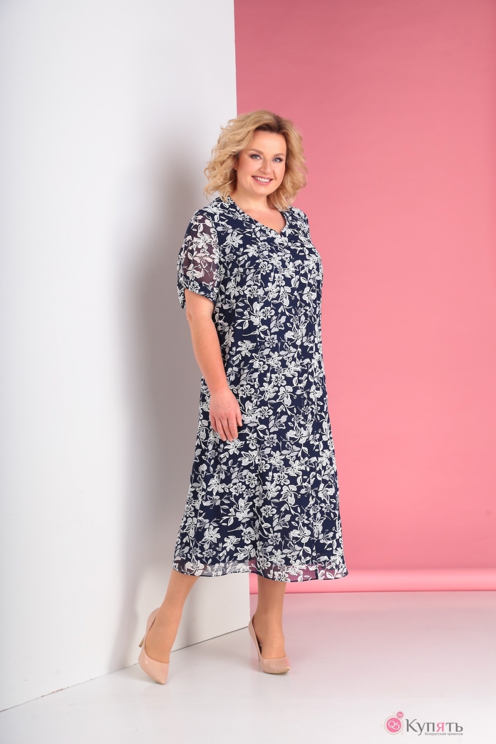 Платье 3288 Альгранда