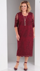 Платье 3317 Альгранда