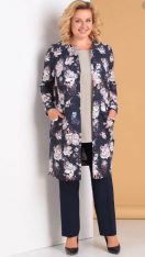 Костюм 3257 Альгранда