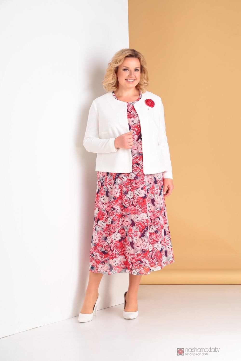 Костюм 3303 Альгранда