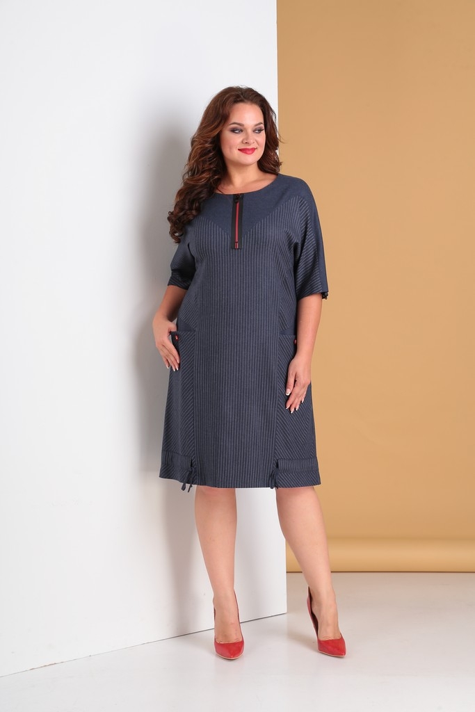 Платье 2075 Мода-Версаль