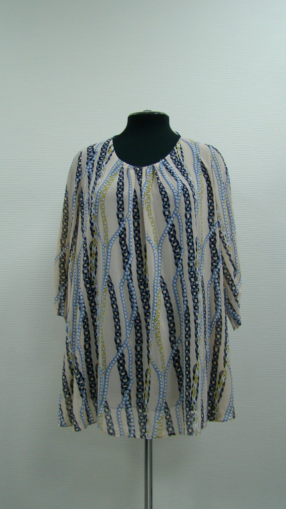 Блуза 47 Attane