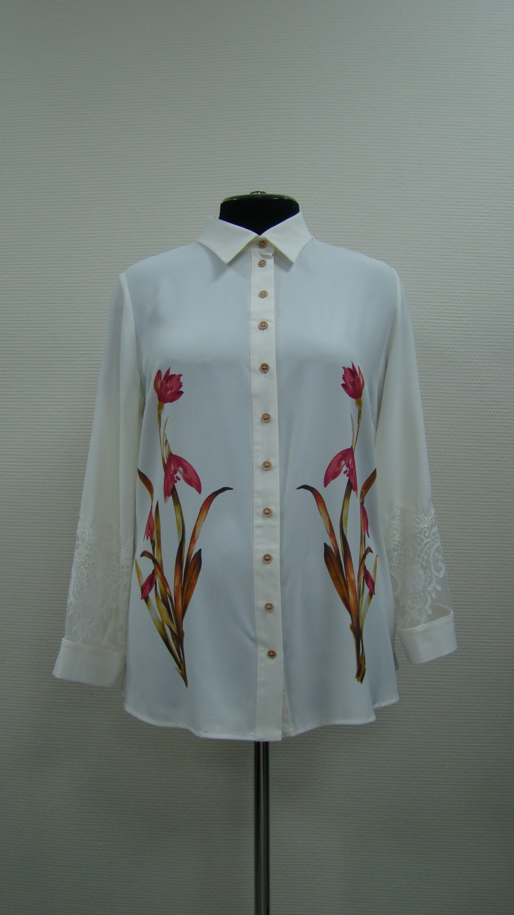 Блуза 9691 Alessia