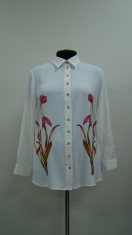 Блуза 9691 Alessia