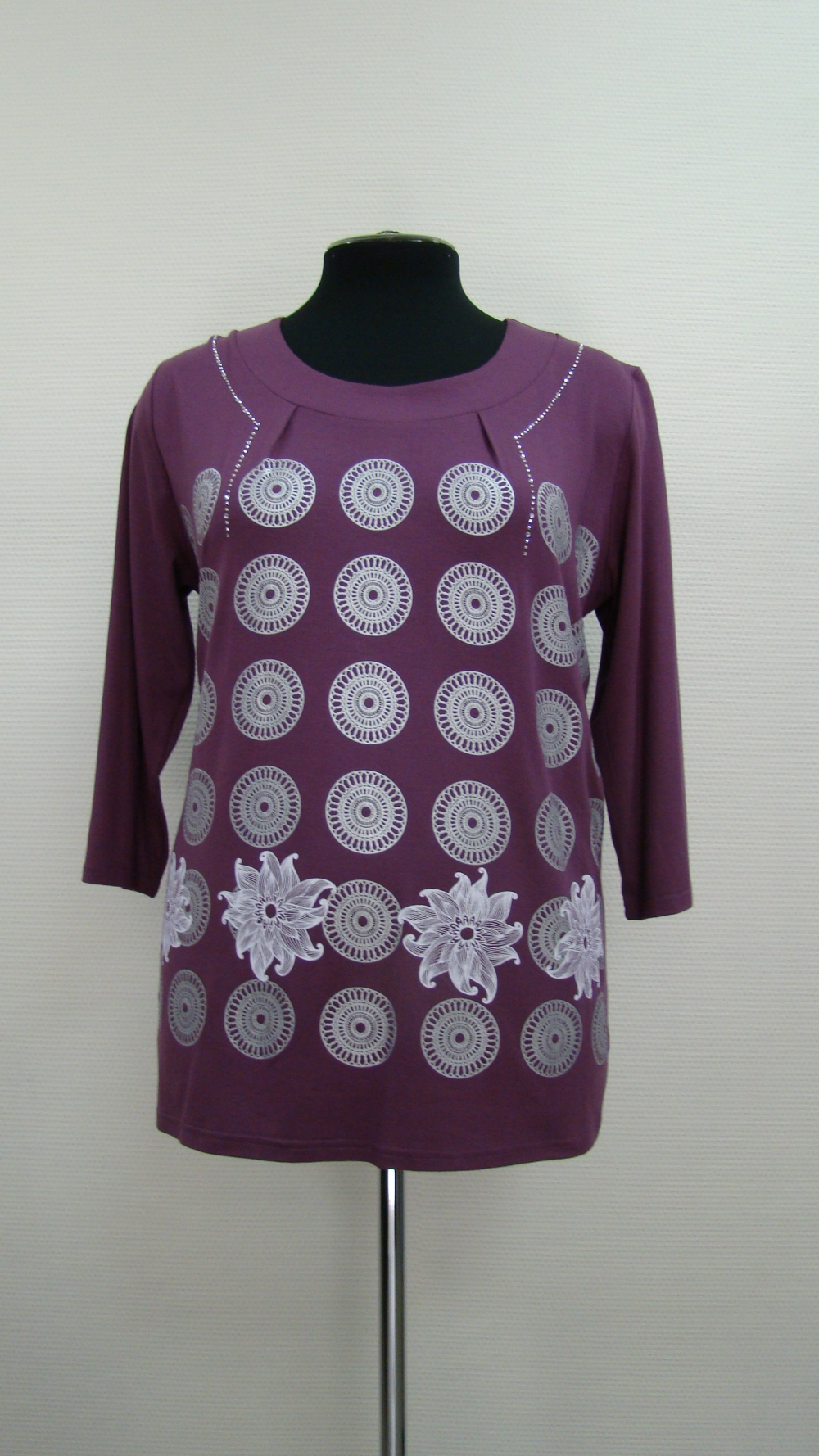 Блуза 59 Magmara