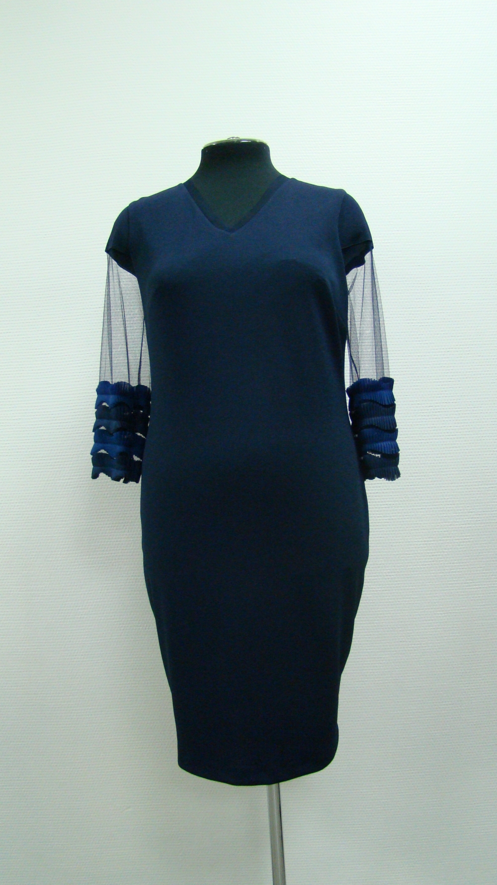 Платье 1207 Margo