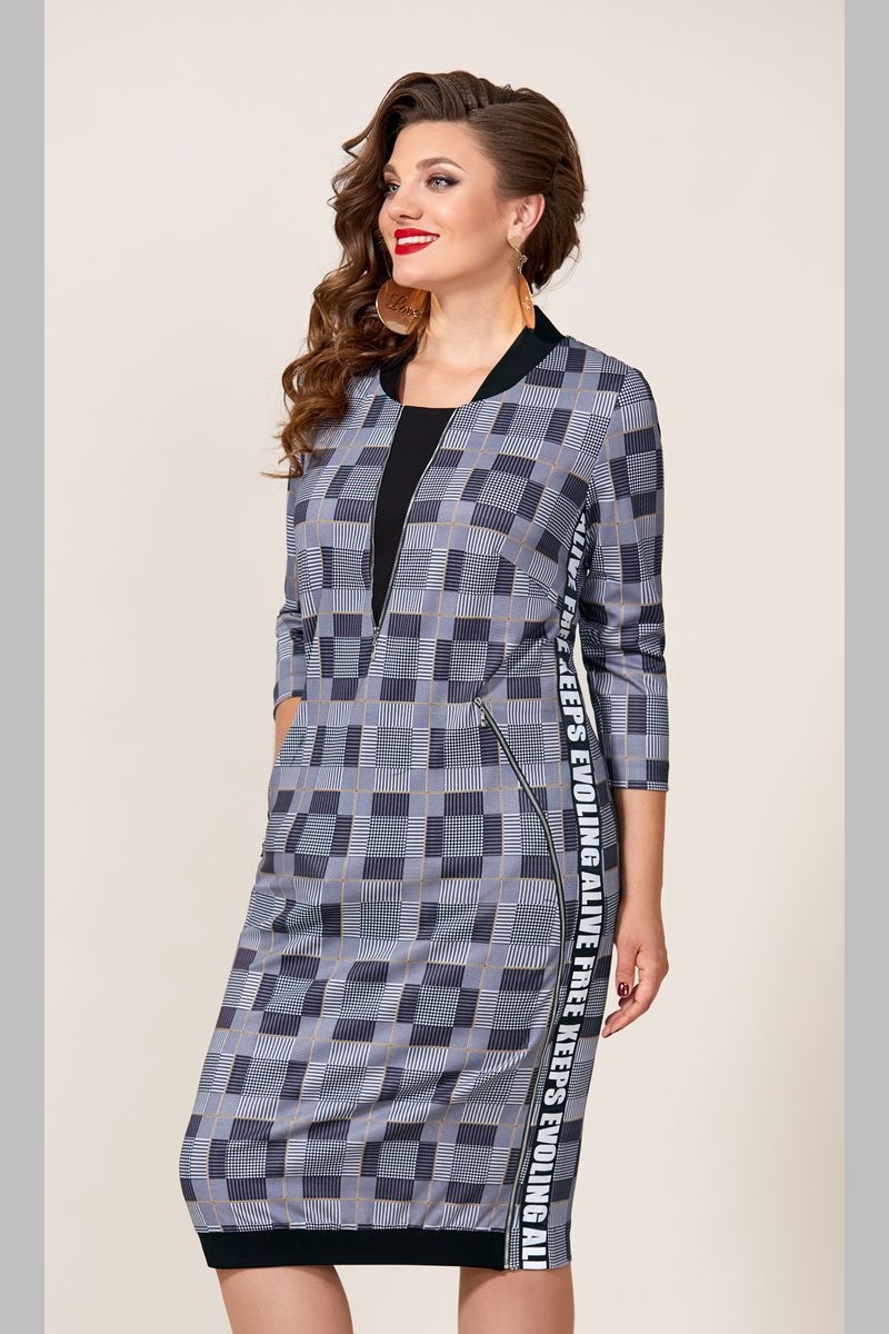 Платье 7113 Виттория