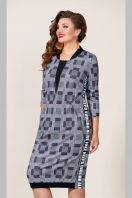 Платье 7113 Виттория