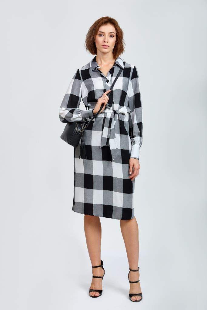 Платье 609 Ачоса