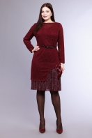 Платье 2127/1 Милори