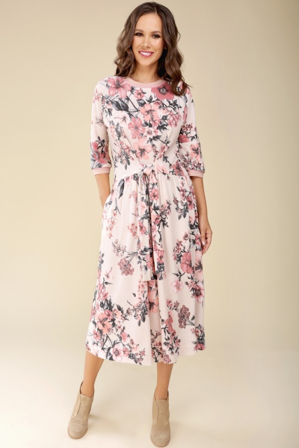 Платье 1429 Тэффи