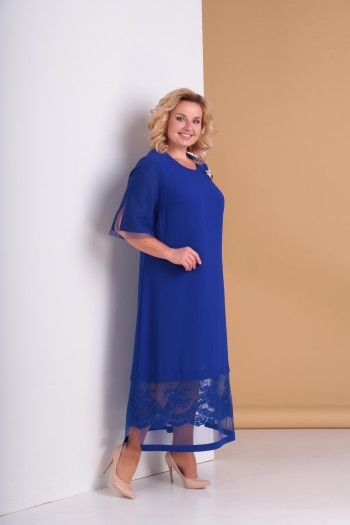 Платье 3301 Альгранда