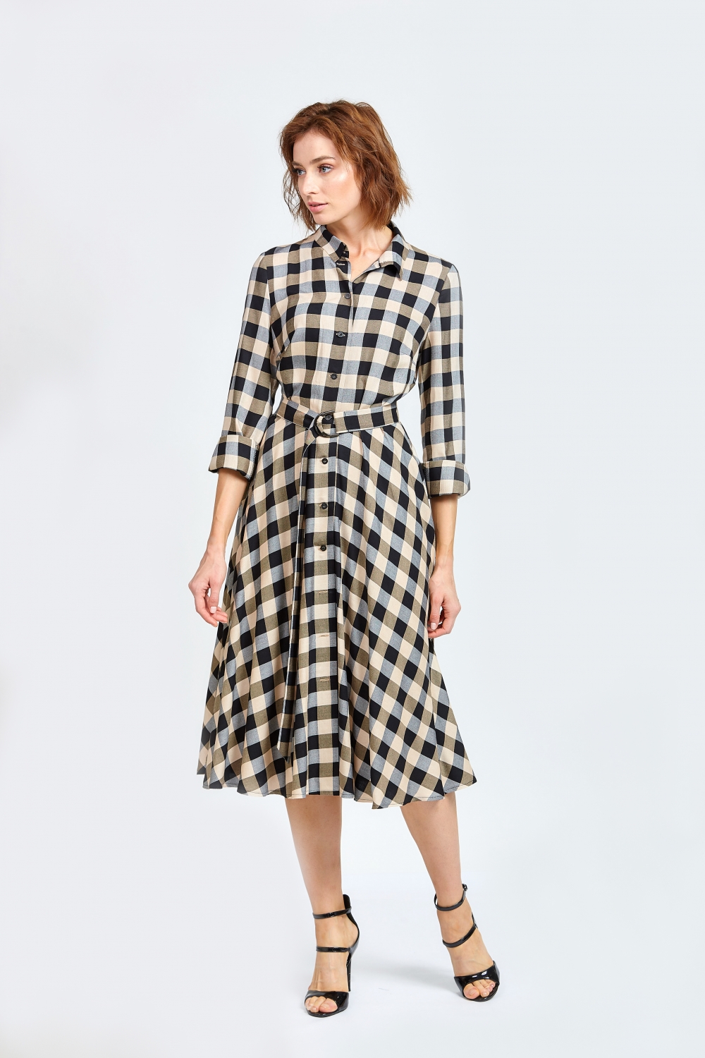 Платье 1439 Ачоса