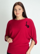 Блуза 1-011 Виталина