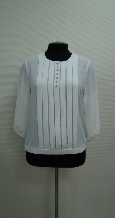 Блуза 1061 Milano