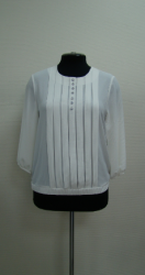 Блуза 1061 Milano