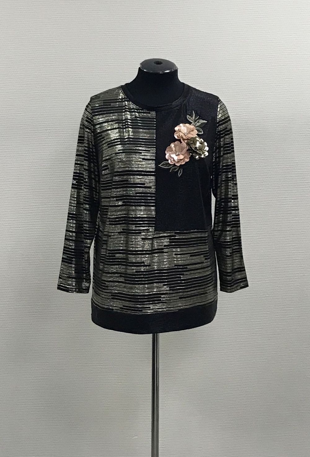 Блуза 1064 Magmara