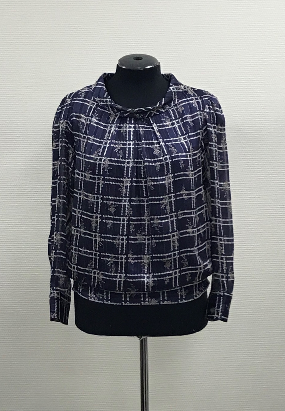 Блуза 38/2 Tina