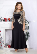 Платье 4746 Мира Фэшн