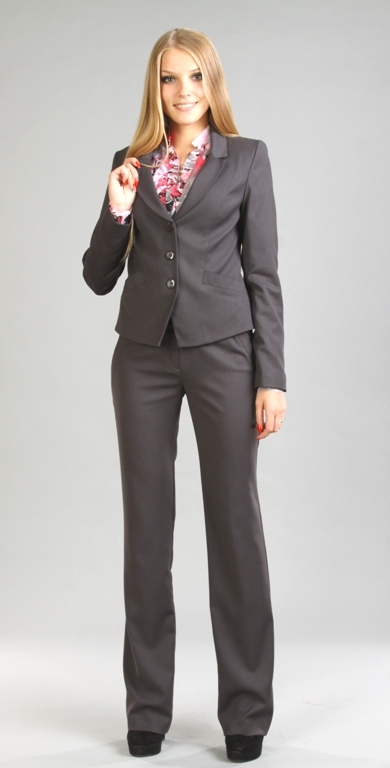 Жакет 894 Эола