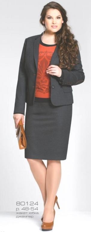 Юбка 80124 Николь