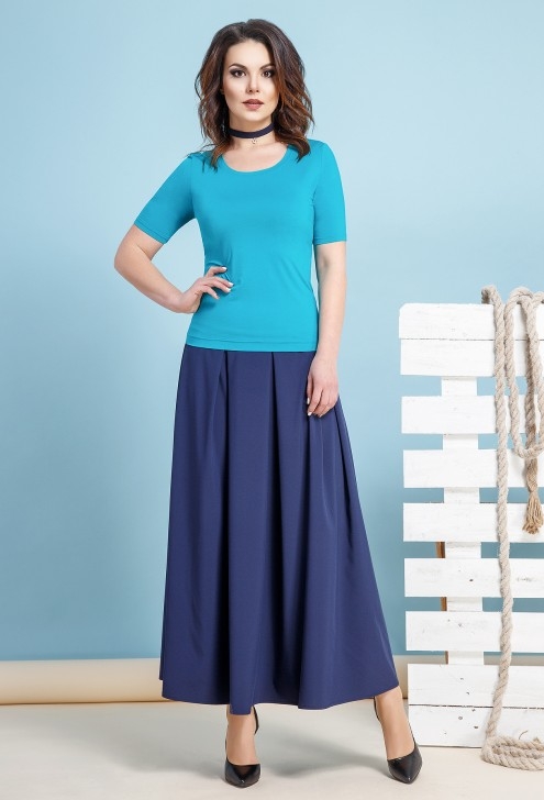 Юбка 1731 Инга Арс