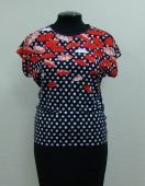 Блуза 674/1 Emi 