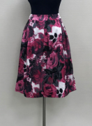 Юбка  1052 Люше