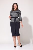 Костюм 2225 Леди стиль классик