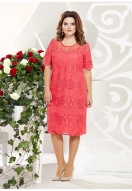 Платье 4825 Мира Фэшн