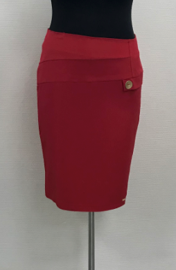 Юбка 3507 Элит Мода