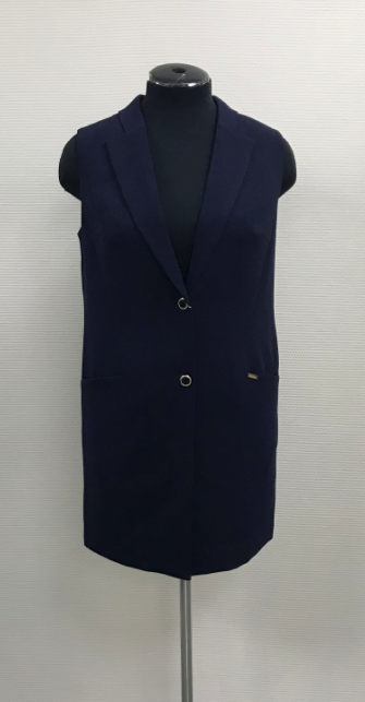 Жилет 4174 Элит Мода