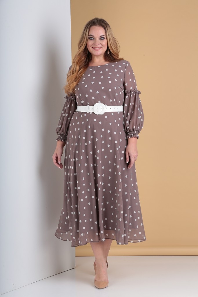 Платье 2209 Мода-Версаль