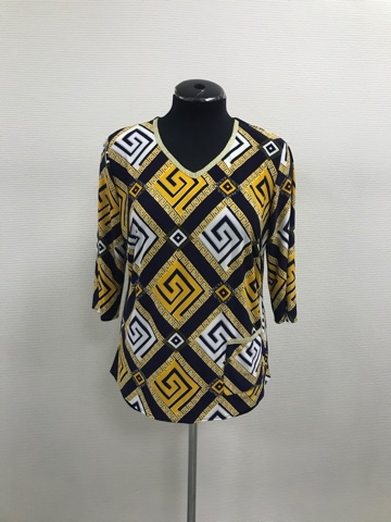 Блуза 1148 Ivone 