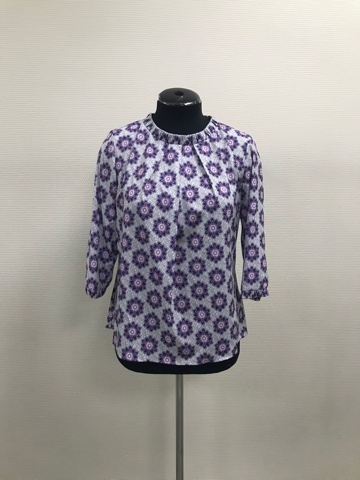 Блуза 1141 Jolex 