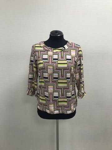 Блуза 1142 Jolex 