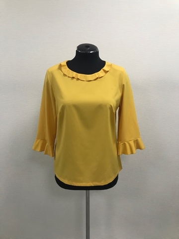 Блуза 1142/1 Jolex 