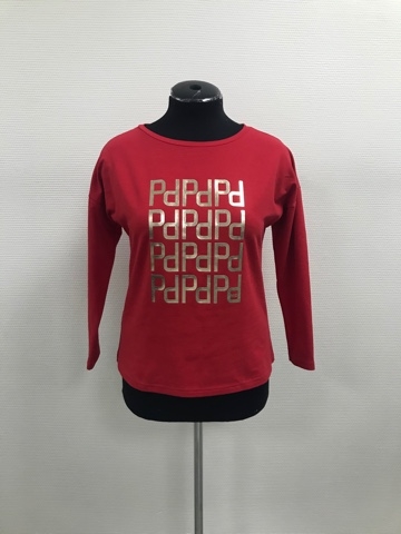 Блуза 1046 Permio 