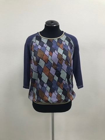 Блуза 1140 Largo