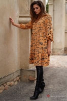 Платье 2426 Люше