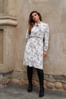 Платье 2422 Люше