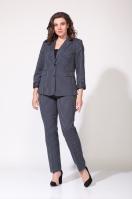 Костюм 1725 Леди стиль классик