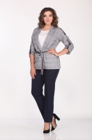 Костюм 1917 Леди стиль классик