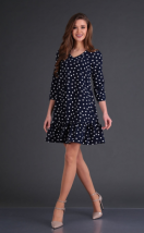 Платье 01-553/1 Домира